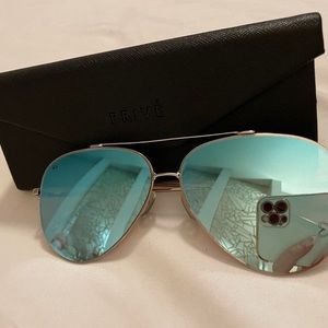 Privé revaux sunglasses